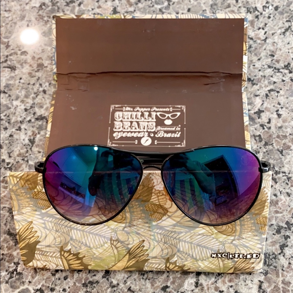 Chilli Bean Sunglasses